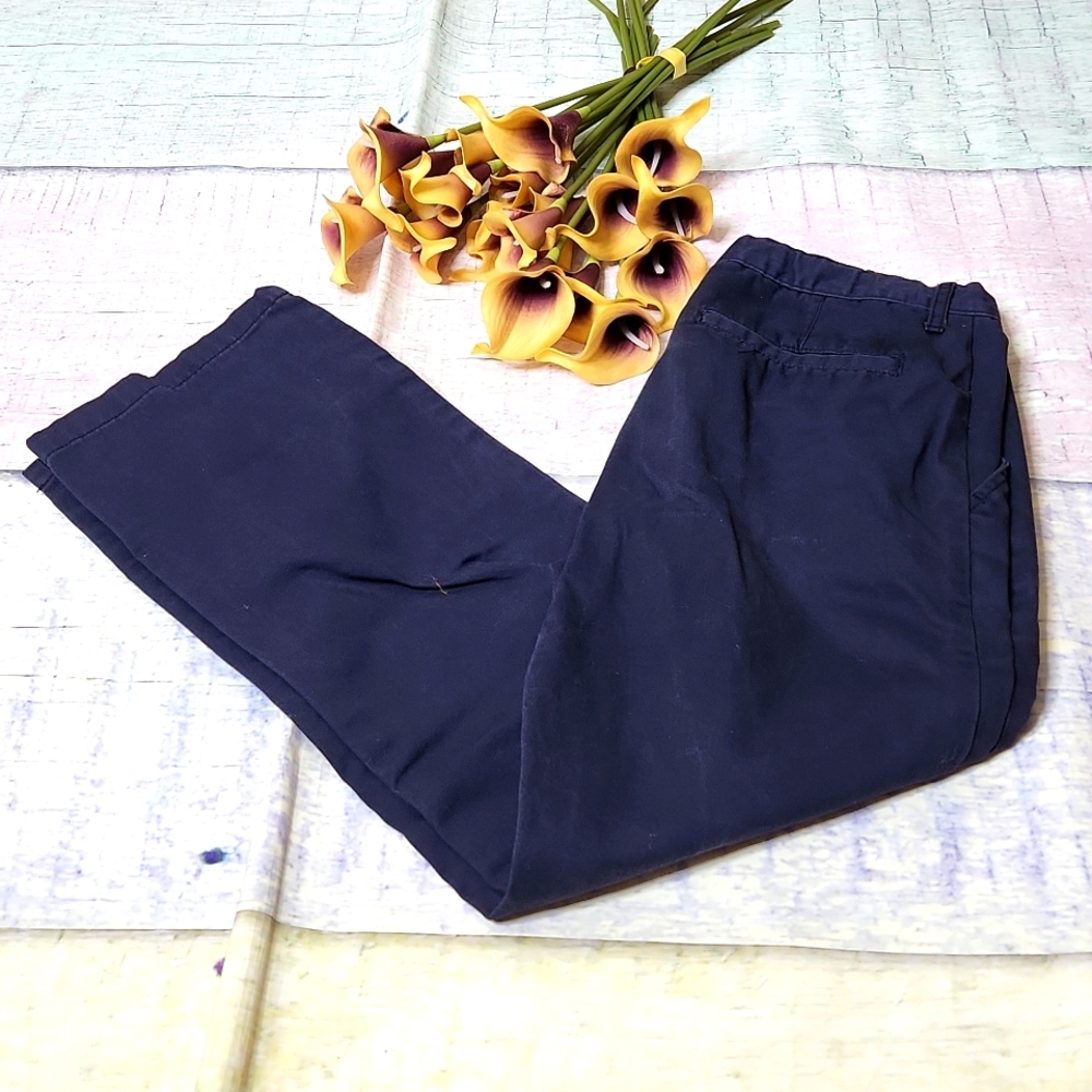 NWOT Kid's Old Navy Straight Chinos